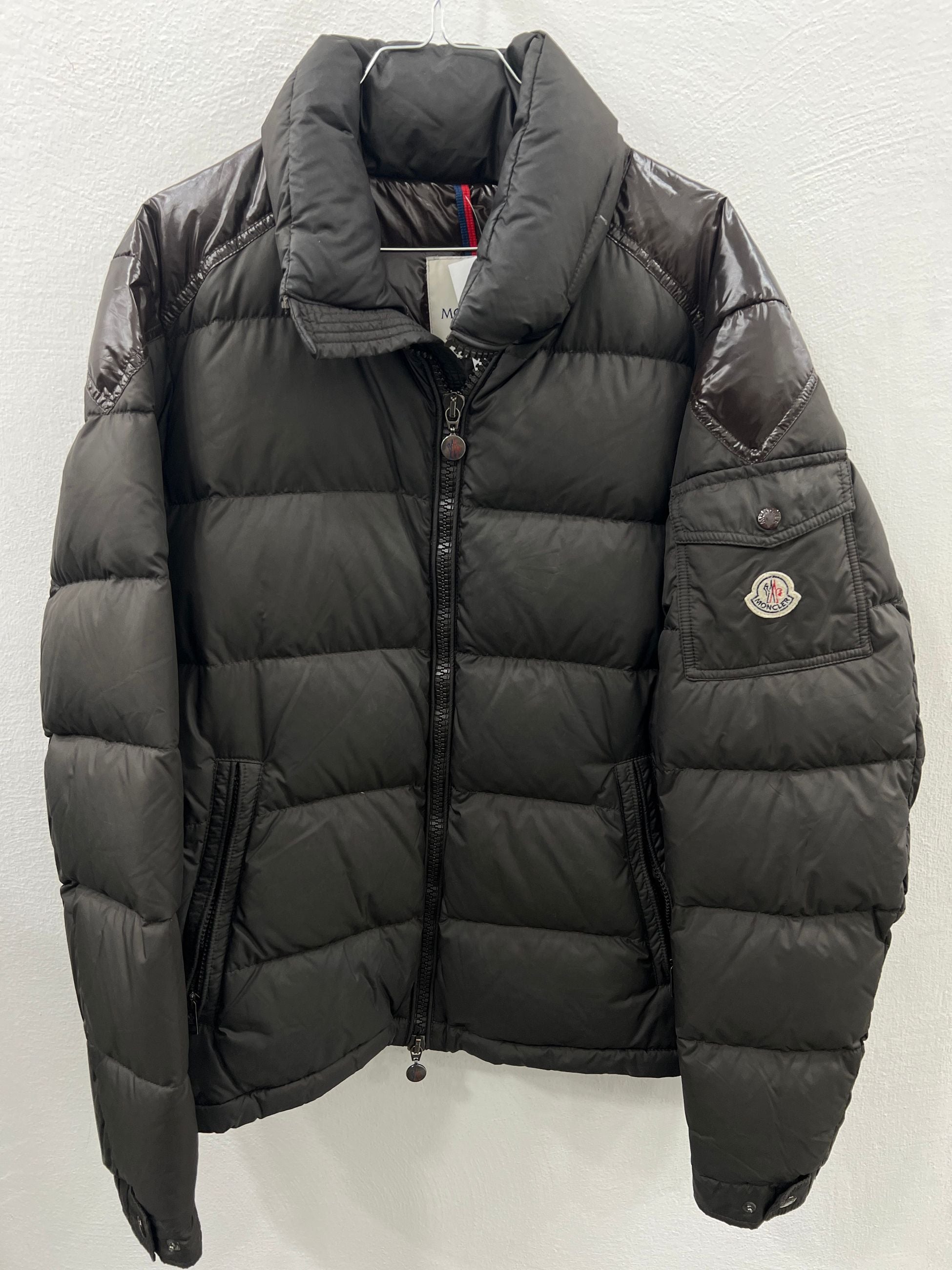 giubbini moncler